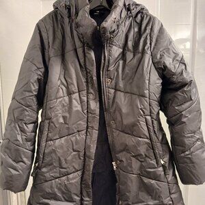 KANUK Classic Winter Coat